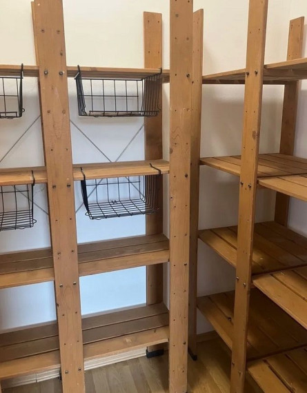 Na prenájom - 4-izbový byt, ul.Pažítková, Bratislava II