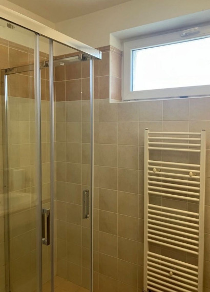 Na prenájom - 4-izbový byt, ul.Pažítková, Bratislava II