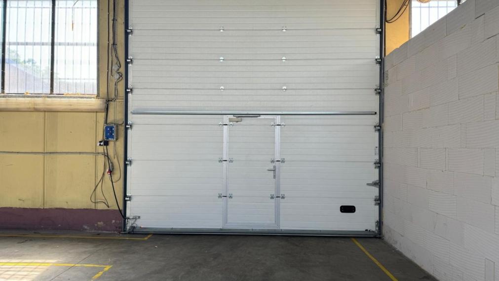 Na prenájom výrobno – skladové  priestory vo Veľkom Bieli