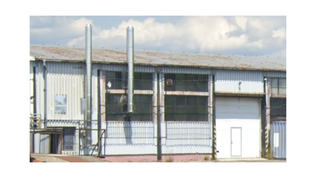 Na prenájom výrobno – skladové  priestory vo Veľkom Bieli