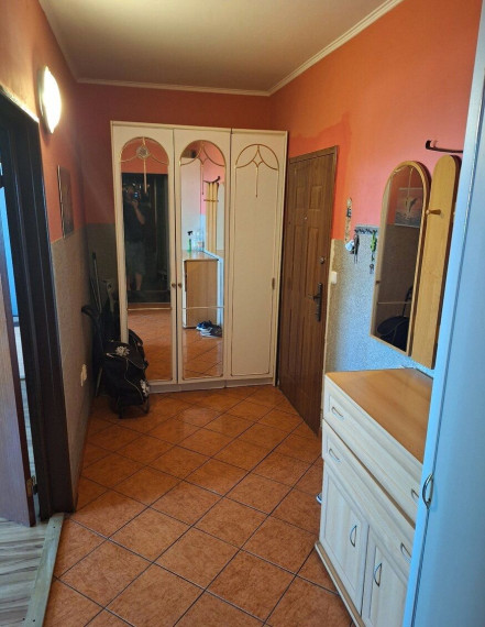 Na prenájom 2izbový byt na Vrbovej ulici TOP