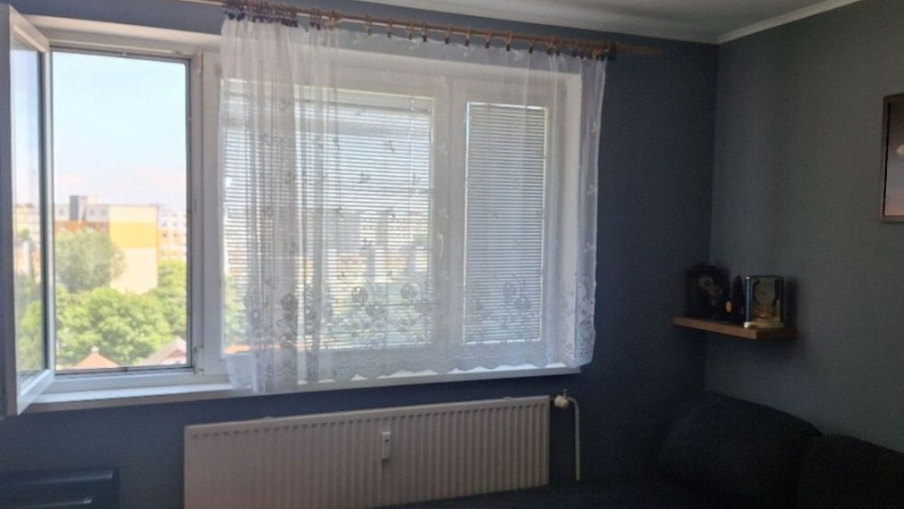 Na prenájom 2izbový byt na Vrbovej ulici TOP