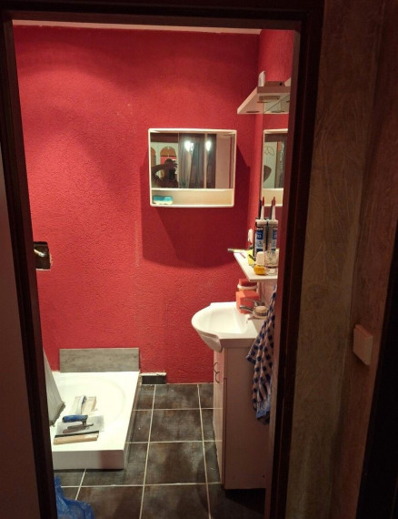 Na prenájom 2izbový byt na Vrbovej ulici TOP