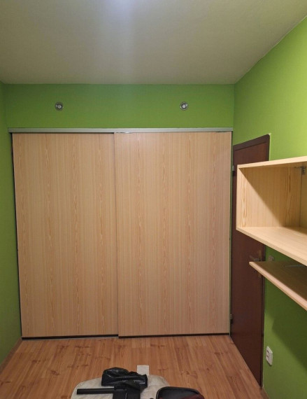 Na prenájom 2izbový byt na Vrbovej ulici TOP