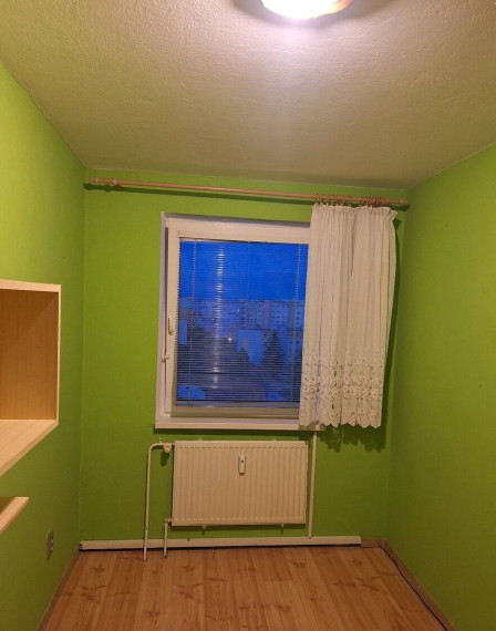 Na prenájom 2izbový byt na Vrbovej ulici TOP