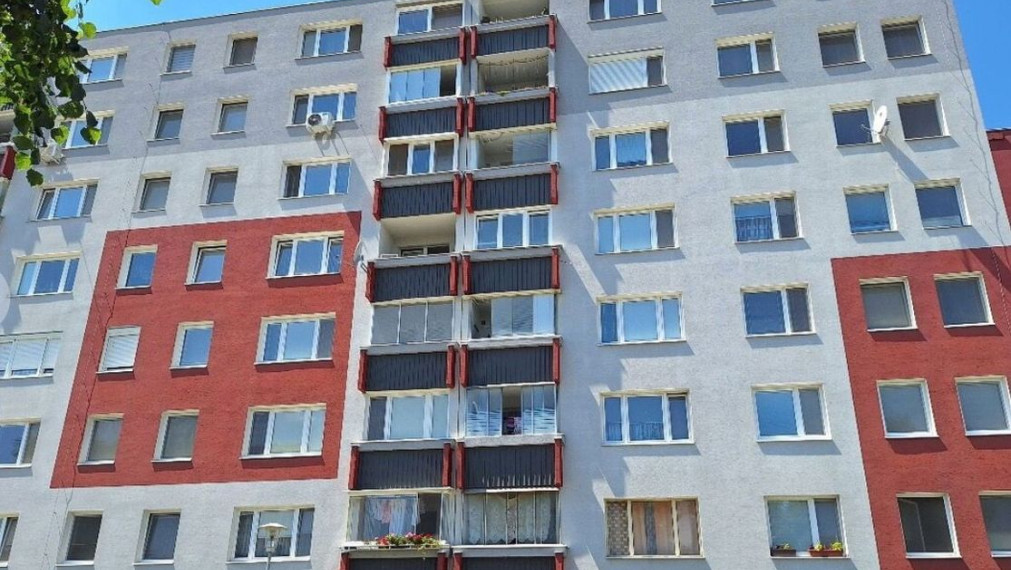 Na prenájom 2izbový byt na Vrbovej ulici TOP