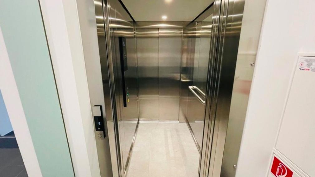 Na prenájom - 1-izbový byt, ul. Hraničná, Bratislava II