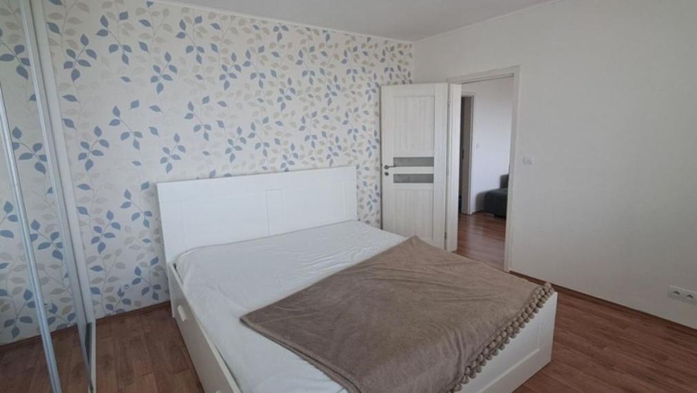 Na prenájom - 3i byt, ul. Námestie hraničiarov, Bratislava V TOP