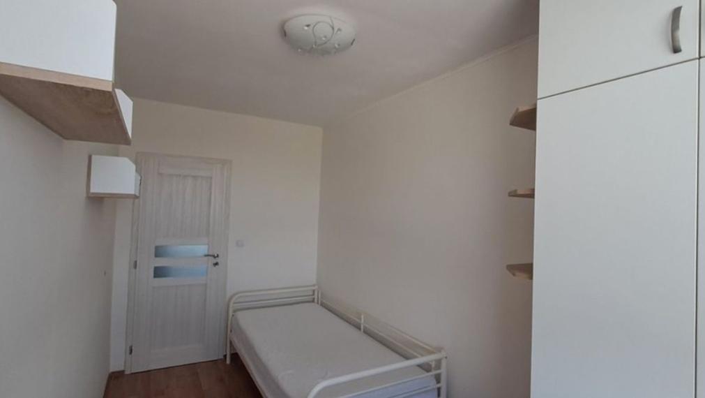 Na prenájom - 3i byt, ul. Námestie hraničiarov, Bratislava V TOP