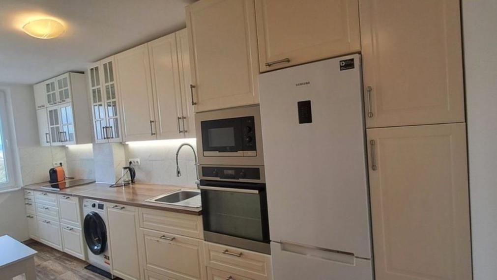 Na prenájom - 3i byt, ul. Námestie hraničiarov, Bratislava V TOP