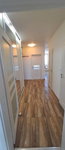 Na prenájom - 3i byt, ul. Námestie hraničiarov, Bratislava V TOP