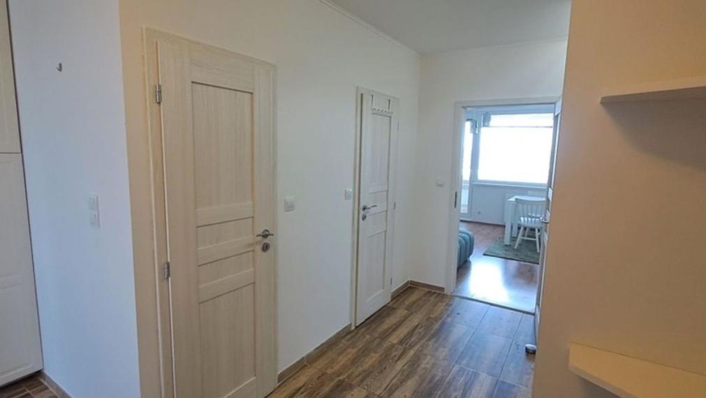 Na prenájom - 3i byt, ul. Námestie hraničiarov, Bratislava V TOP