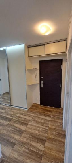 Na prenájom - 3i byt, ul. Námestie hraničiarov, Bratislava V TOP