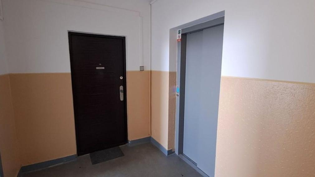 Na prenájom - 3i byt, ul. Námestie hraničiarov, Bratislava V TOP