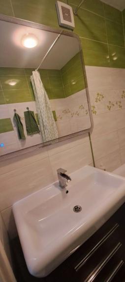 Na prenájom - 3i byt, ul. Námestie hraničiarov, Bratislava V TOP