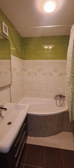 Na prenájom - 3i byt, ul. Námestie hraničiarov, Bratislava V TOP