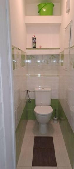 Na prenájom - 3i byt, ul. Námestie hraničiarov, Bratislava V TOP