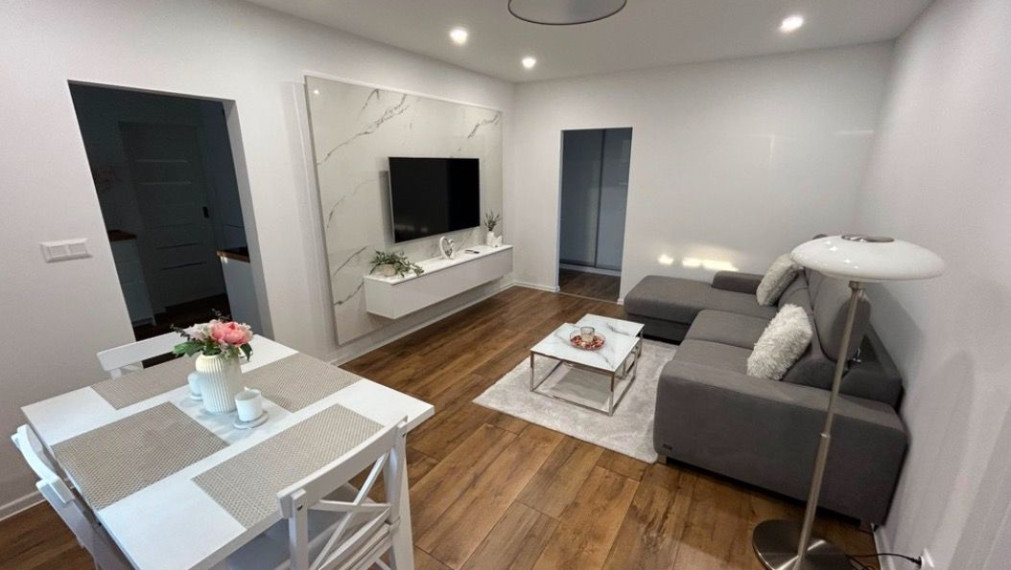 Na prenájom - 3i byt, ul. Mudrochova, Bratislava III TOP