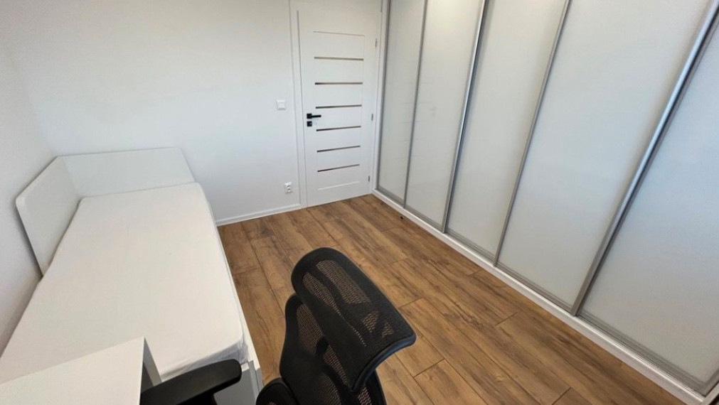 Na prenájom - 3i byt, ul. Mudrochova, Bratislava III TOP