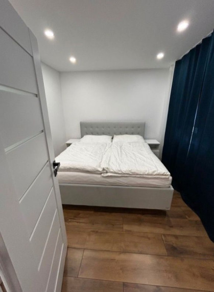 Na prenájom - 3i byt, ul. Mudrochova, Bratislava III TOP