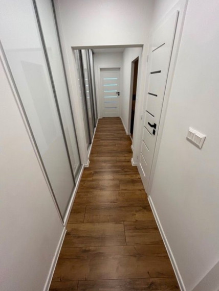 Na prenájom - 3i byt, ul. Mudrochova, Bratislava III TOP