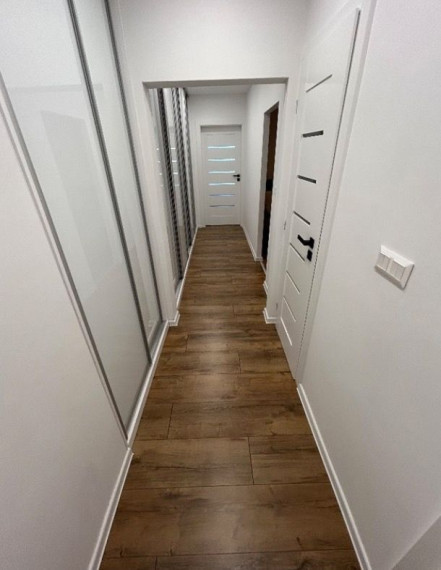 Na prenájom - 3i byt, ul. Mudrochova, Bratislava III TOP