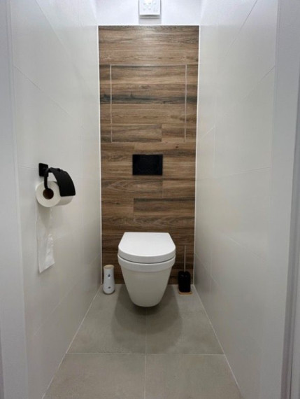 Na prenájom - 3i byt, ul. Mudrochova, Bratislava III TOP