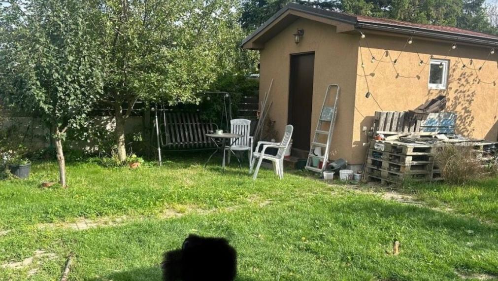 Záhrada na predaj TOP