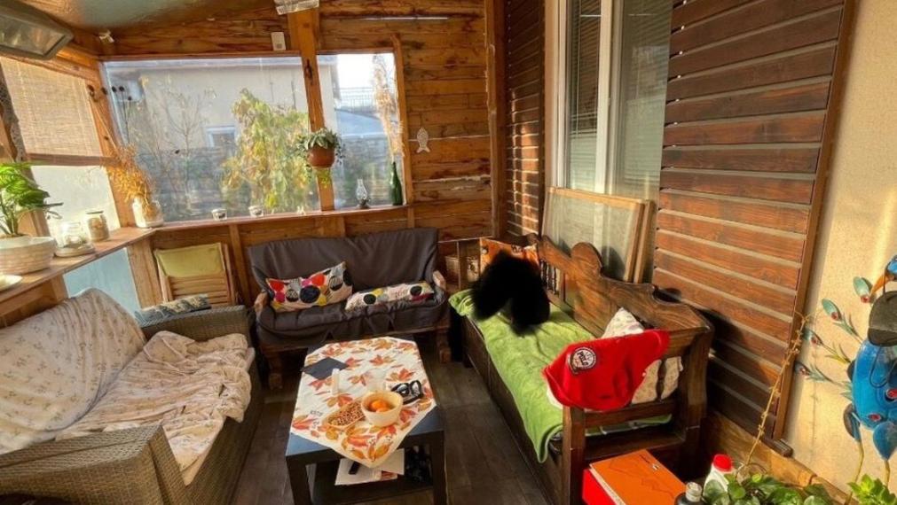 Záhrada na predaj TOP