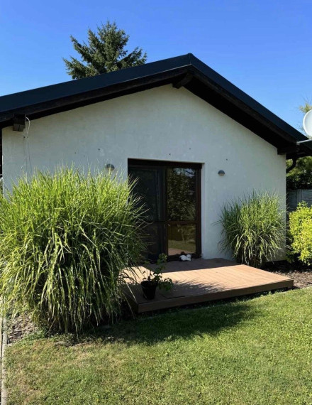 Pokojné bývanie v dome so záhradou – prenájom Vrakuňa, BA TOP