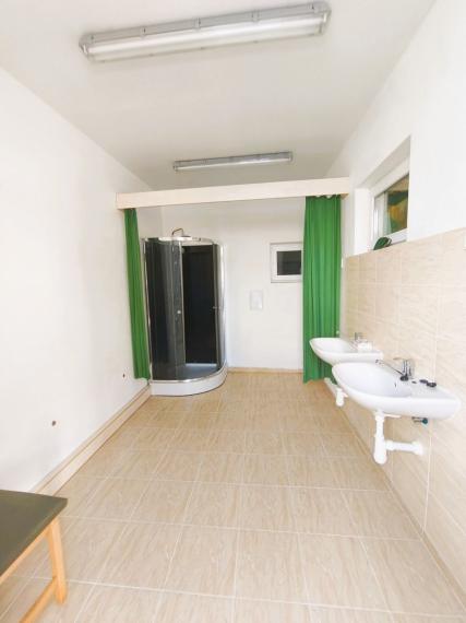 Nebytový priestor na prenájom 236 m2 – Dúbravka