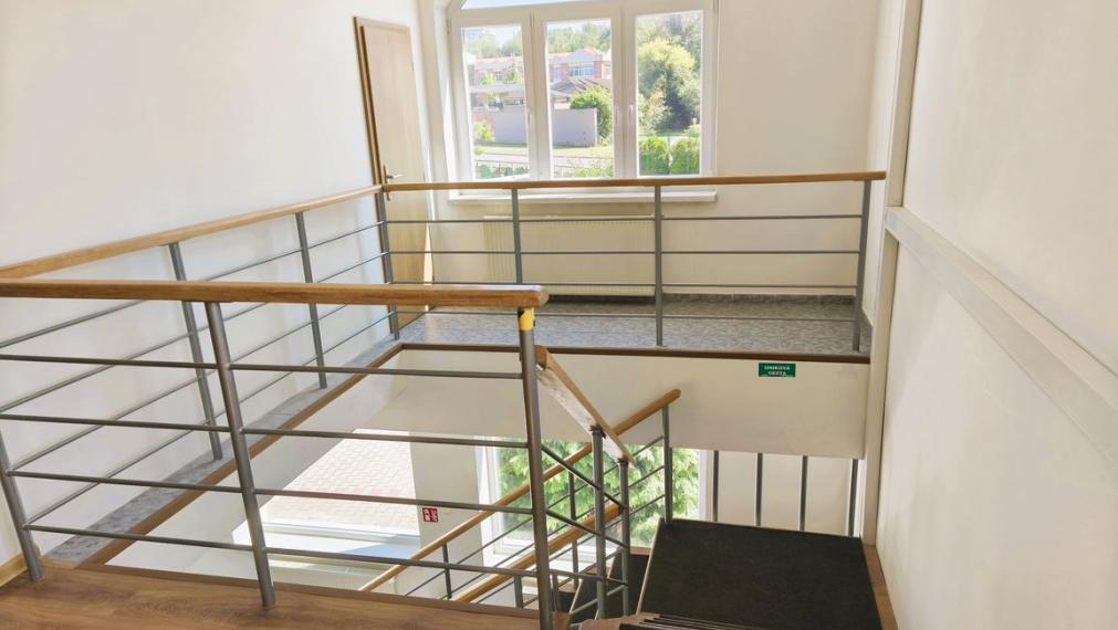 Kancelársky celok na prenájom - Dúbravka