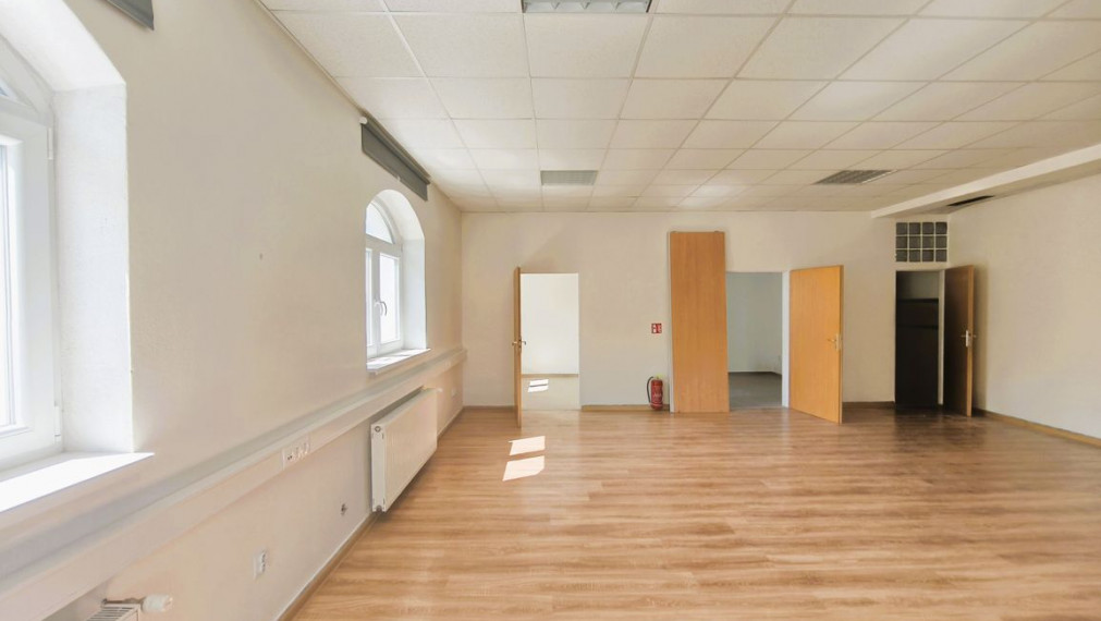 Kancelársky celok na prenájom - Dúbravka