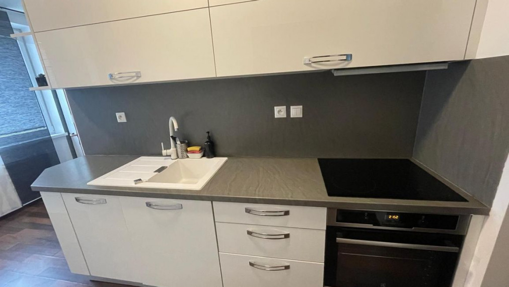 3i byt ul. Stavbárska, Bratislava II TOP