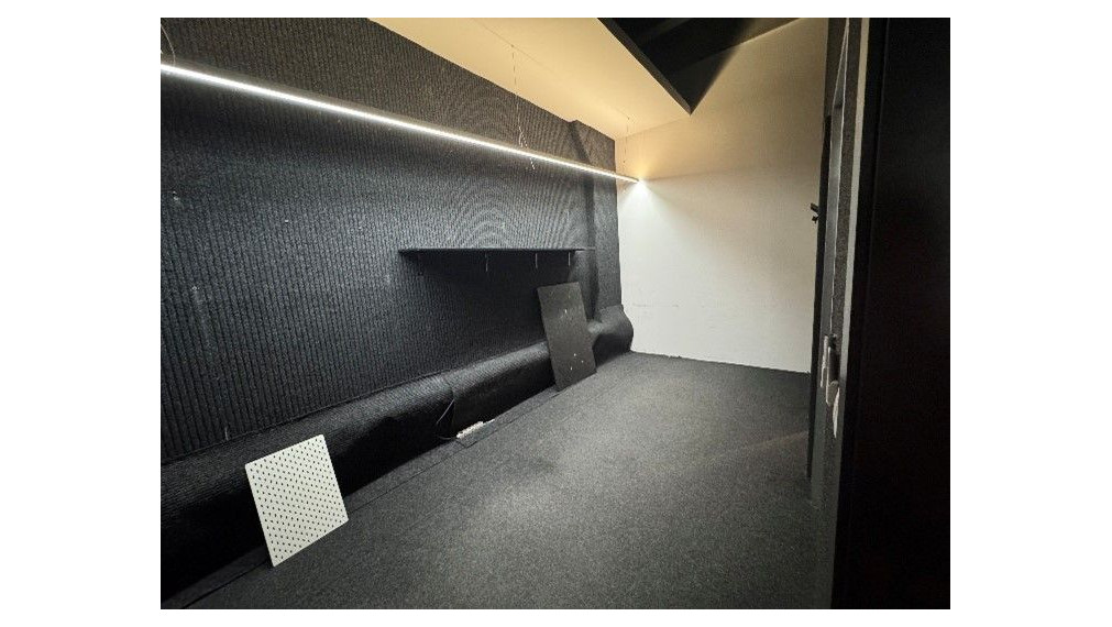 Na prenájom - komerčný priestor, ul. Stará Vajnorská, Bratislava III