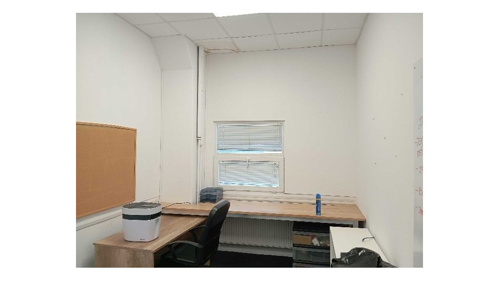 Na prenájom - komerčný priestor, ul. Stará Vajnorská, Bratislava III