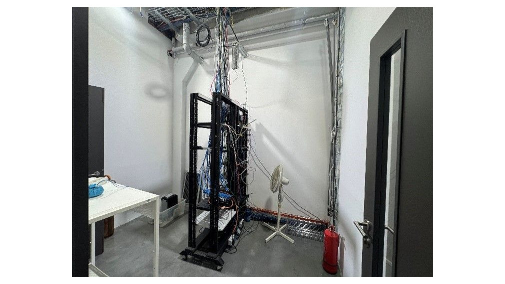 Na prenájom - komerčný priestor, ul. Stará Vajnorská, Bratislava III