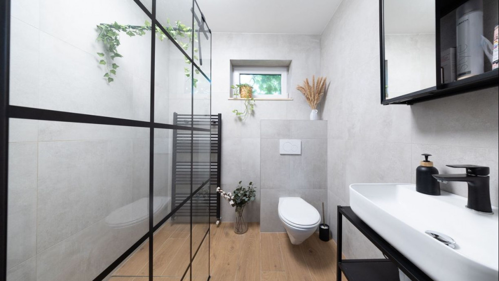 Na predaj -moderný 4‑izbový rodinný dom, Rovinka TOP