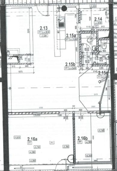 Nebytový priestor na prenájom, Trenčianska ulica