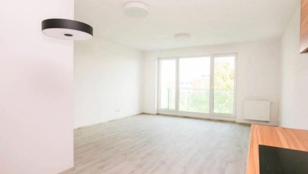 3-izbový byt na prenájom v tichej lokalite Kramárov TOP