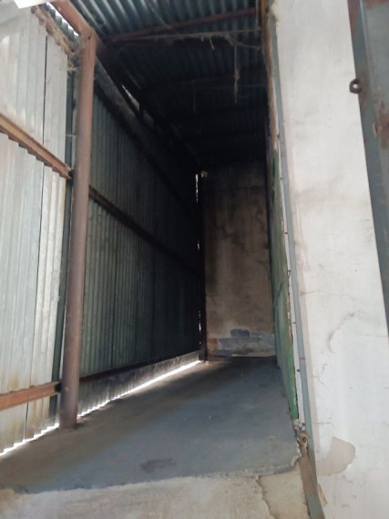 Na prenájom skladový priestor na ul. Mlynské Nivy TOP