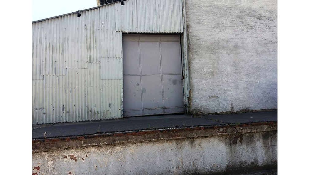 Na prenájom skladový priestor na ul. Mlynské Nivy TOP