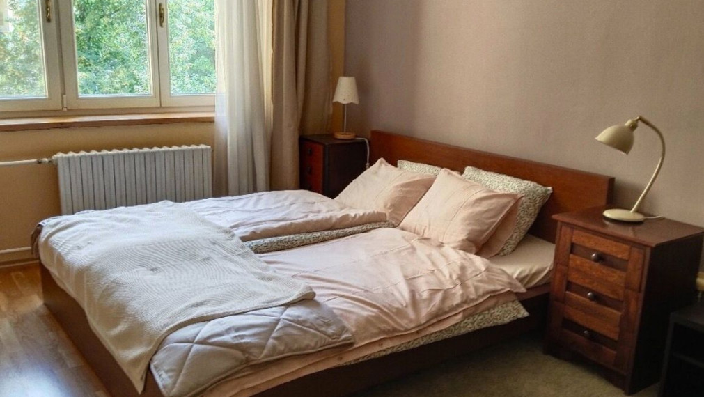 Na prenájom - 2i byt, ul. Radlinského, Bratislava I TOP