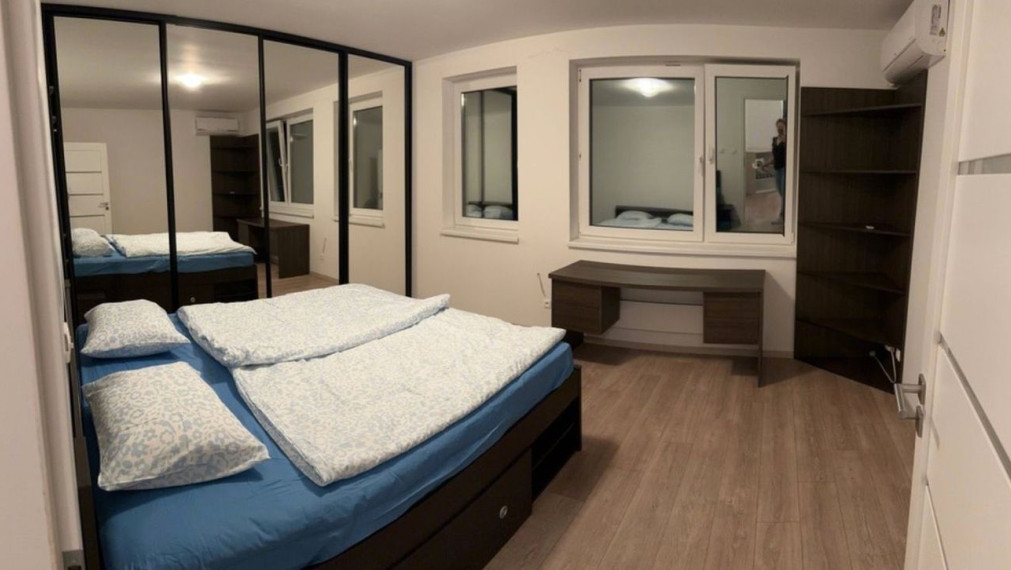 Na prenájom - 2i byt, ul. Uzbecká, Bratislava II TOP