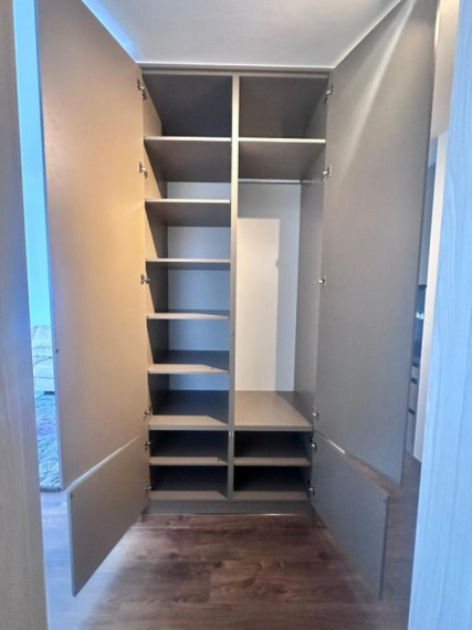 Na prenájom - 2i byt, Projekt Nový Ružinov, ul. Na Výslní, Bratislava II TOP