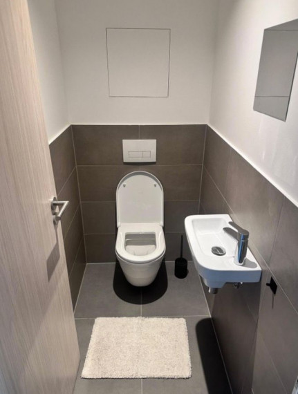 Na prenájom - 2i byt, Projekt Nový Ružinov, ul. Na Výslní, Bratislava II TOP