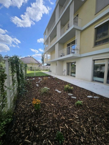 Na prenájom - 2i byt, Projekt Nový Ružinov, ul. Na Výslní, Bratislava II TOP