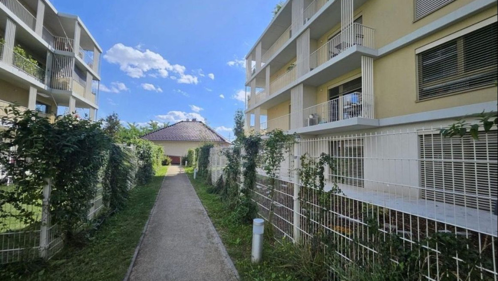 Na prenájom - 2i byt, Projekt Nový Ružinov, ul. Na Výslní, Bratislava II TOP