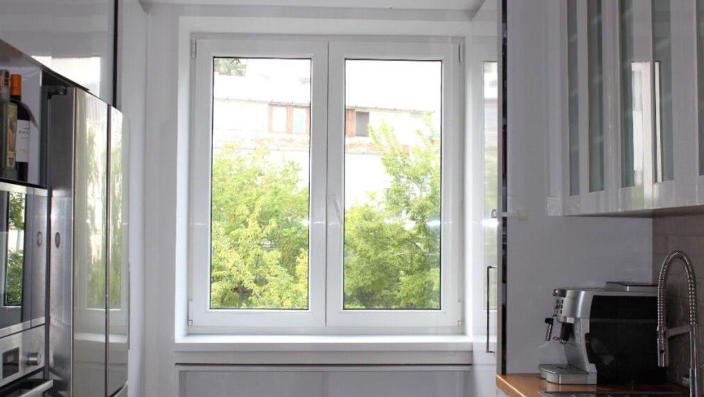 Na predaj elegantný a priestranný 3-izbový byt s dvomi balkónmi TOP