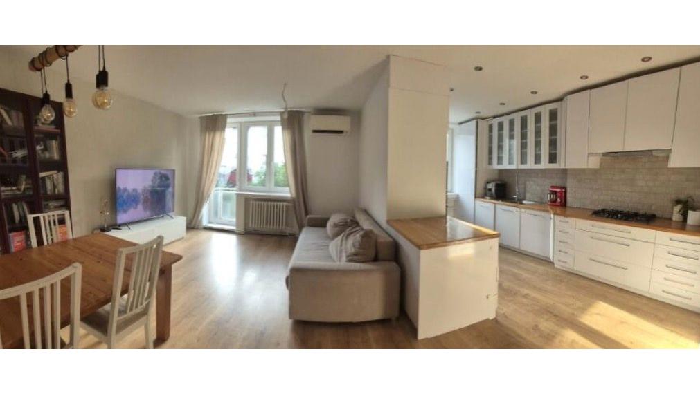 Na predaj elegantný a priestranný 3-izbový byt s dvomi balkónmi TOP